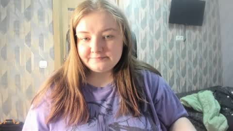 rina16 online show from April 3, 3:21 pm