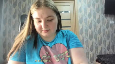 rina16 online show from April 7, 4:31 pm