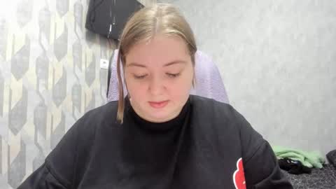 rina16 online show from January 13, 2:43 pm