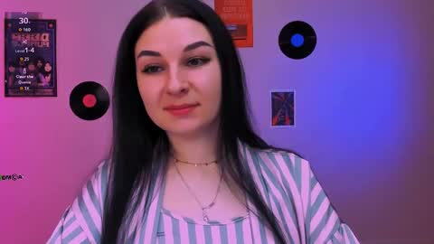 Rina online show from May 10, 9:22 am