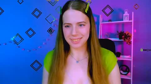 Rina online show from May 23, 8:01 am