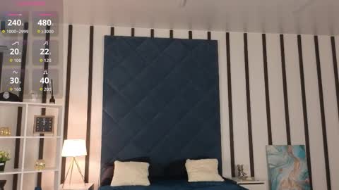 Rina online show from December 4, 3:09 am