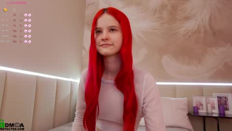 Rina online show from January 18, 12:35 am