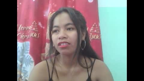 Snapshot of rinah856024 chatting on March 11, 6:41 am rinah856024 online show from March 11, 6:41 am