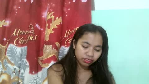 Snapshot of rinah856024 chatting on February 22, 9:12 am rinah856024 online show from February 22, 9:12 am