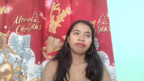 Snapshot of rinah856024 chatting on February 12, 5:58 am rinah856024 online show from February 12, 5:58 am