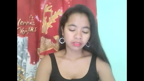 Snapshot of rinah856024 chatting on March 4, 4:38 am rinah856024 online show from March 4, 4:38 am