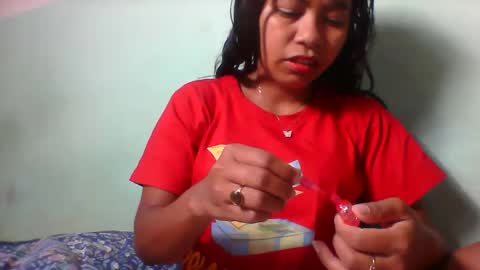 rinah856024 online show from March 31, 11:43 am