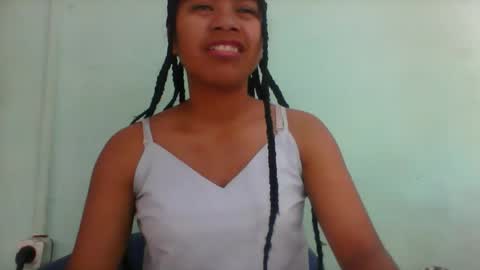 Snapshot of rinah856024 chatting on October 7, 7:07 pm rinah856024 online show from October 7, 7:07 pm