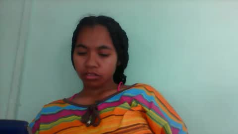 Snapshot of rinah856024 chatting on October 10, 7:19 pm rinah856024 online show from October 10, 7:19 pm