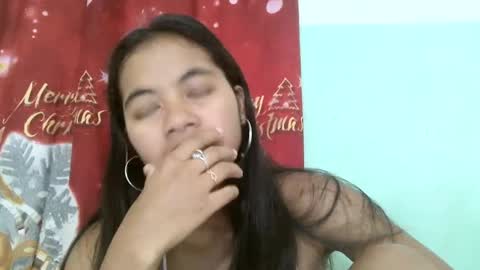 Snapshot of rinah856024 chatting on February 23, 5:28 am rinah856024 online show from February 23, 5:28 am