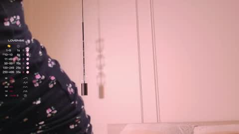 Rina online show from April 13, 12:56 am