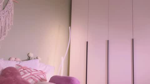 Snapshot of rinassecret chatting on October 20, 7:55 am Rina online show from October 20, 7:55 am