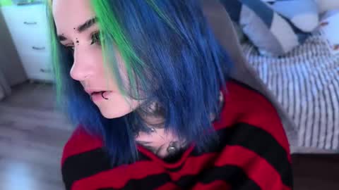   DianaBrite            fansl y online show from September 26, 1:20 pm