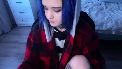   DianaBrite            fansl y online show from February 23, 2:07 pm