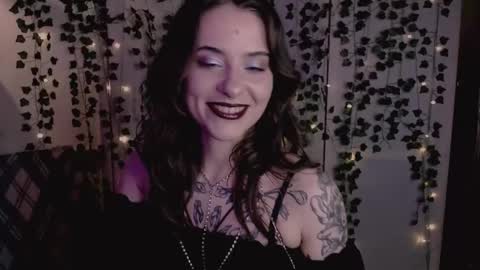 risha_laass online show from February 26, 7:35 pm