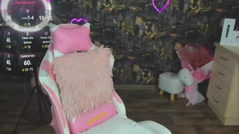 RishaSpell online show from April 21, 7:10 pm