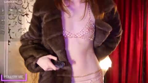 Alice online show from November 20, 3:46 pm