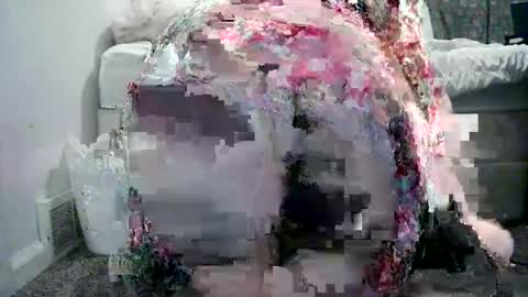 Rissacam5678 online show from October 2, 5:01 am