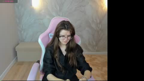 Rita Addams online show from July 18, 1:53 am