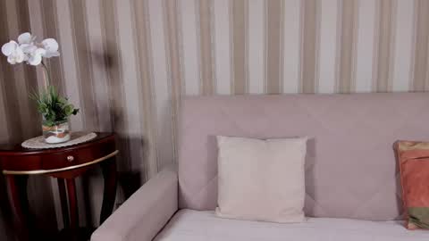 rita_farell online show from January 12, 9:20 pm