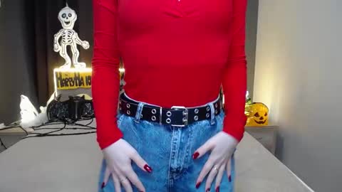 ritakiskis online show from October 25, 7:43 pm