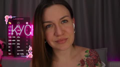 Rita online show from October 27, 3:46 am