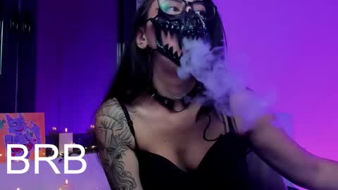 Miss Rita online show from November 26, 12:06 pm