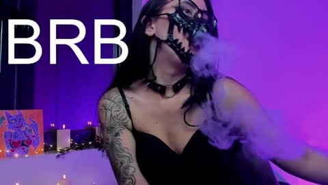 Miss Rita online show from March 25, 11:02 am