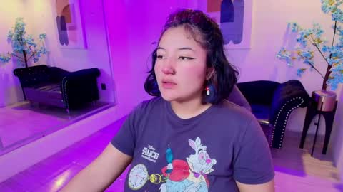 Ritsuka online show from April 17, 10:01 pm