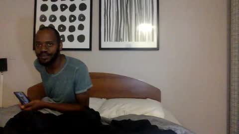 River Saint online show from June 8, 1:28 am