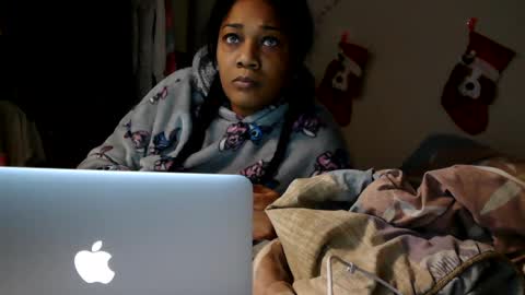 River Saint online show from January 19, 1:33 pm