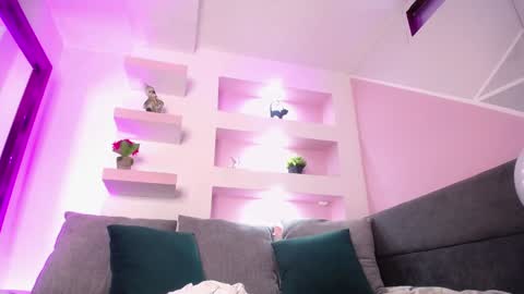 RIX VENOM online show from December 7, 12:19 am