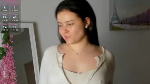 Lilly online show from May 25, 6:29 pm