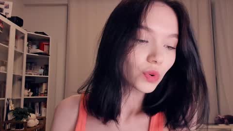 Rina online show from February 11, 5:14 pm