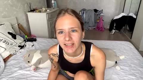 Sasha online show from July 21, 6:03 am