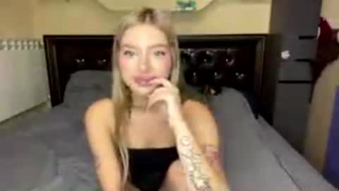 Stacy online show from July 19, 11:34 am