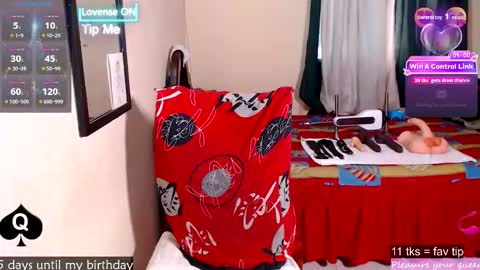 Ivanna and Robin online show from December 22, 6:00 pm