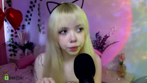rochelle_dolly online show from April 1, 1:41 pm
