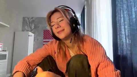 Anny online show from February 21, 11:44 am