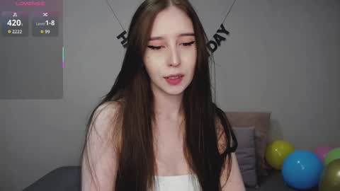 rocketsgirl online show from March 1, 7:30 am