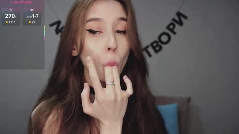 rocketsgirl online show from March 8, 6:06 am