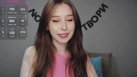 rocketsgirl online show from March 27, 7:21 am