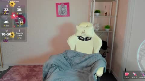 Rockett online show from September 9, 1:05 am