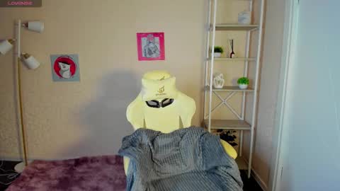 Rockett online show from September 25, 12:10 am