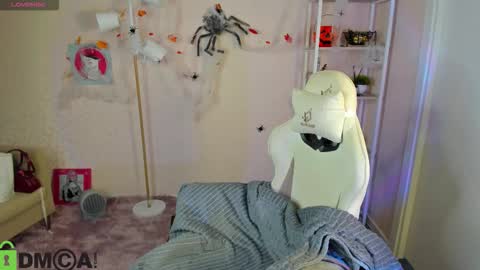 Rockett online show from October 28, 1:11 am