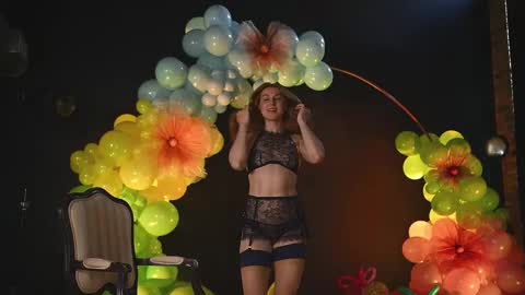 RocknRose online show from March 24, 9:53 pm