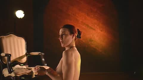 RocknRose online show from November 20, 12:00 am