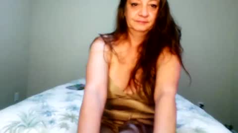 Rosie Rios online show from December 9, 4:34 am