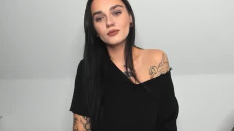 Snapshot of rokiinbaby chatting on October 6, 8:02 pm rokiinbaby online show from October 6, 8:02 pm